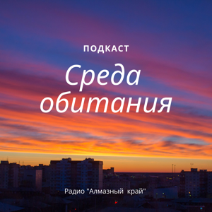 Среда обитания на радио Алмазный край