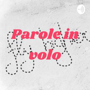 Parole in volo