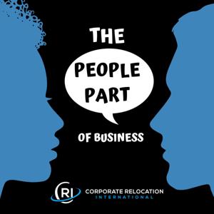 The People Part of Business