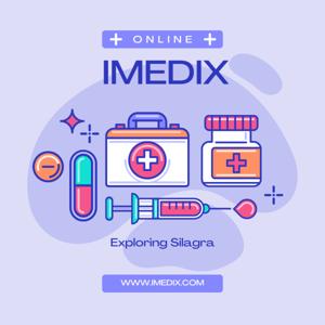 Silagra 100: A Journey into Male Health