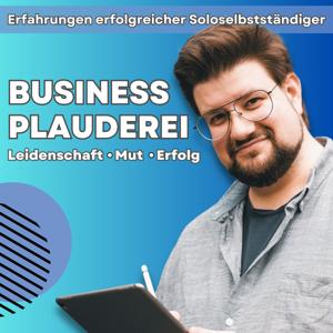 Business Plauderei