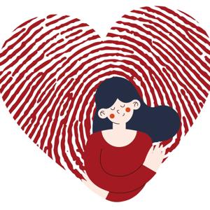 療癒內在小孩 Inner Child Healing