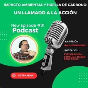 Impacto ambiental y huella de carbono: Un llamado a la acción.