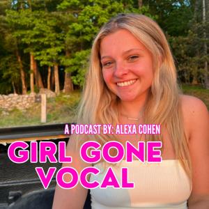 Girl Gone Vocal