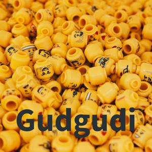 Gudgudi