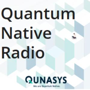 Quantum Native Radio