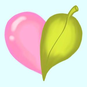 Plantita Cura Corazón