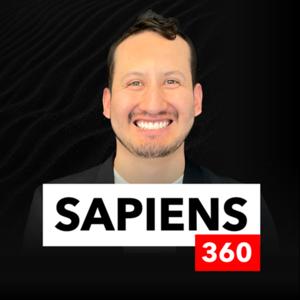 Sapiens 360 con Xavier Barriga