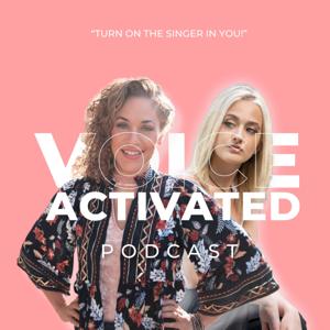 Voice Activated Podcast