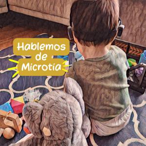 Hablemos de Microtia