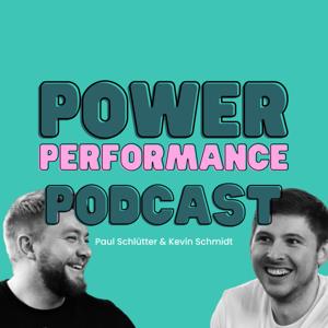 Power Performance by Power Performance Podcast