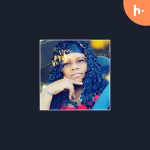 Sarah James’s Second Podcast