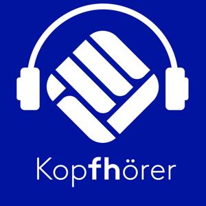 Kopfhörer - der FHMS-Podcast
