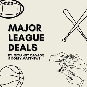 Major League Deals