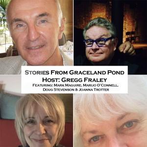 Stories From Graceland Pond