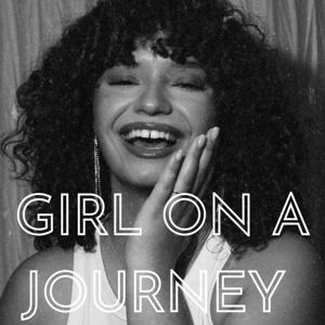 Girl On A Journey