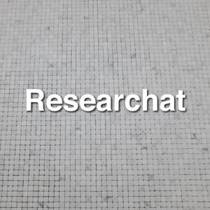 Researchat.fm by researchat