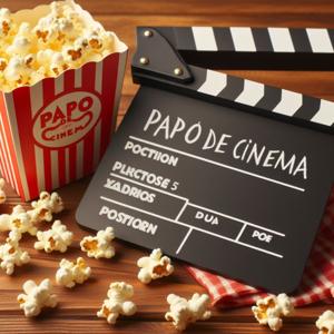 Papo de cinema