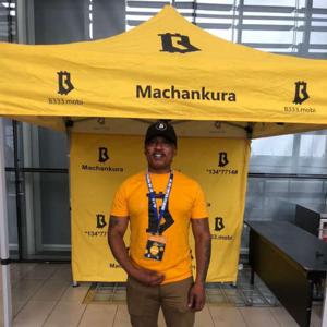 Machankura