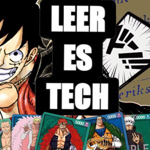 LEER ES TECH