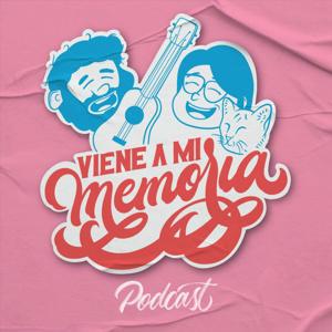 Viene a mi memoria