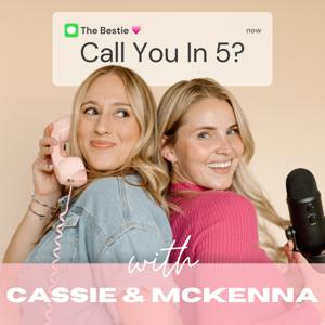 Call You in 5?