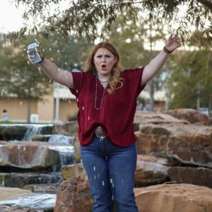 The Ballad of Texas Red