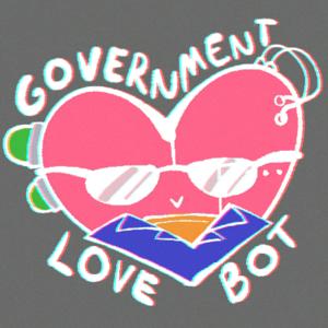 Government Love Bot