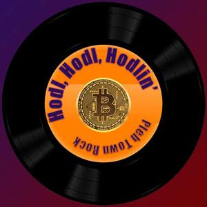Hodl, Hodl, Hodlin'