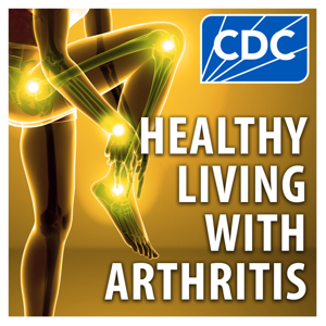 Healthy Living with Arthritis