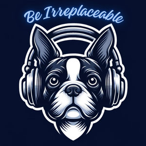 Be Irreplaceable