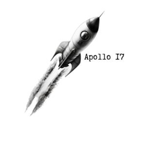 Apollo 17 - הפודקאסט