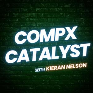 CompX Catalyst - A Web3 Podcast