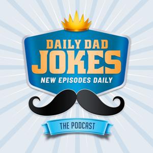 Daily Dad Jokes