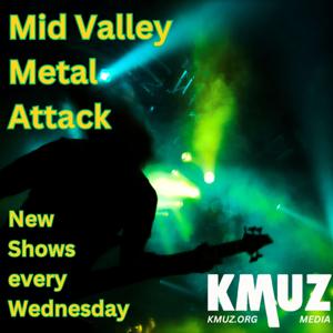 Mid-Valley Metal Attack