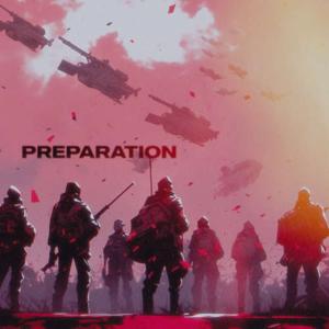 Preparation ft. Frankie MacDonald