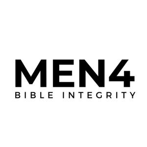 MEN4 BIBLE INTEGRITY