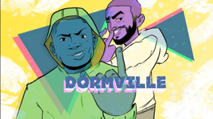 Dormville: All New Hip-Hop