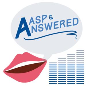 AASP and Answered