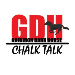 Gridiron Dark Horse
