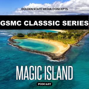 GSMC Classics: Magic Island