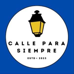 Calle Para Siempre