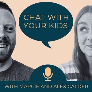 Chat With Your Kids