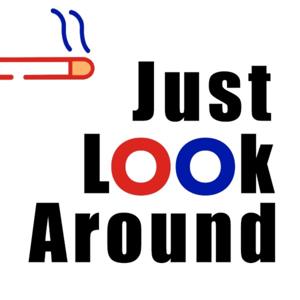 Just Look Around