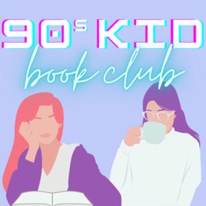 90’s Kid Book Club