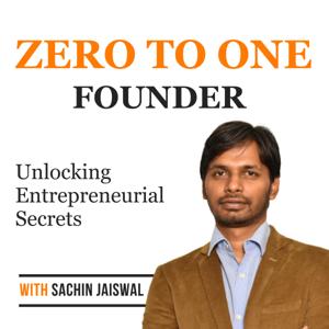 Zero To One Founder
