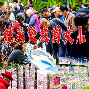 谁来娶他的女儿：上海相亲角与白发相亲