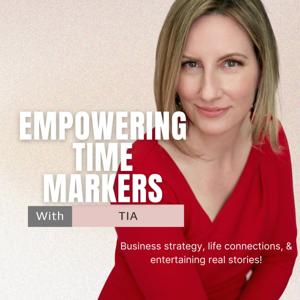 Empowering Time Markers