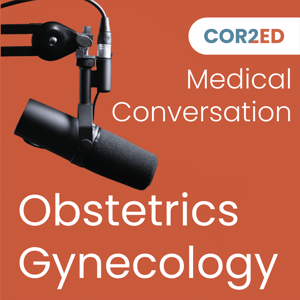 COR2ED - Obstetrics & Gynecology Medical Conversation Video