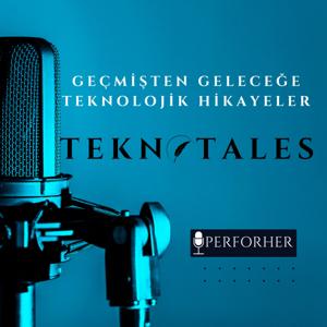 TeknoTales